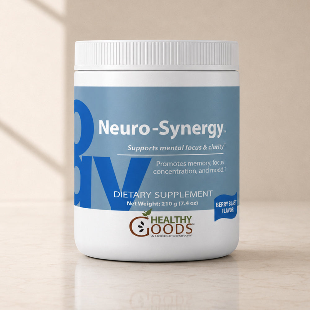 Neuro-Synergy