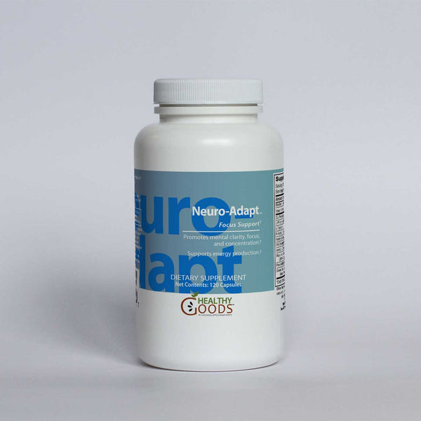 Neuro-Adapt: Brain and Nervous System Support