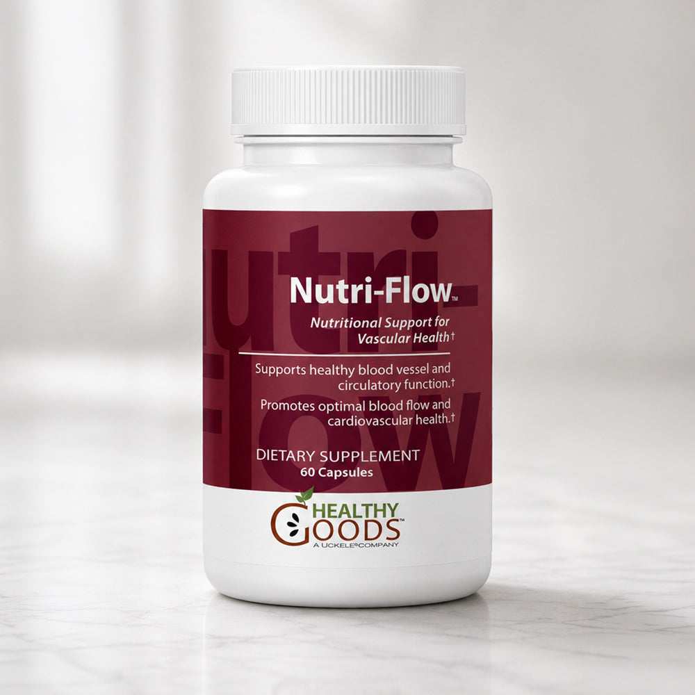 Nutri-Flow