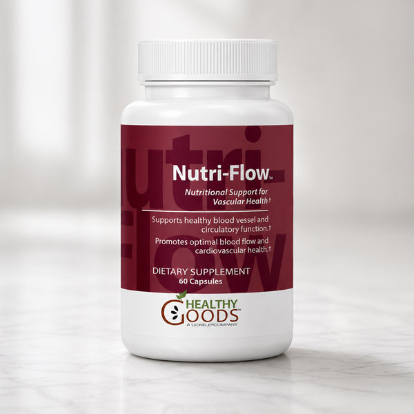 Nutri-Flow