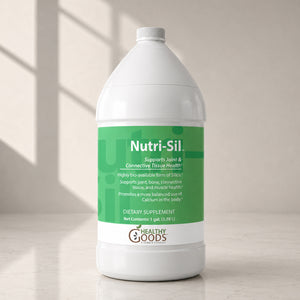 Nutri-Sil