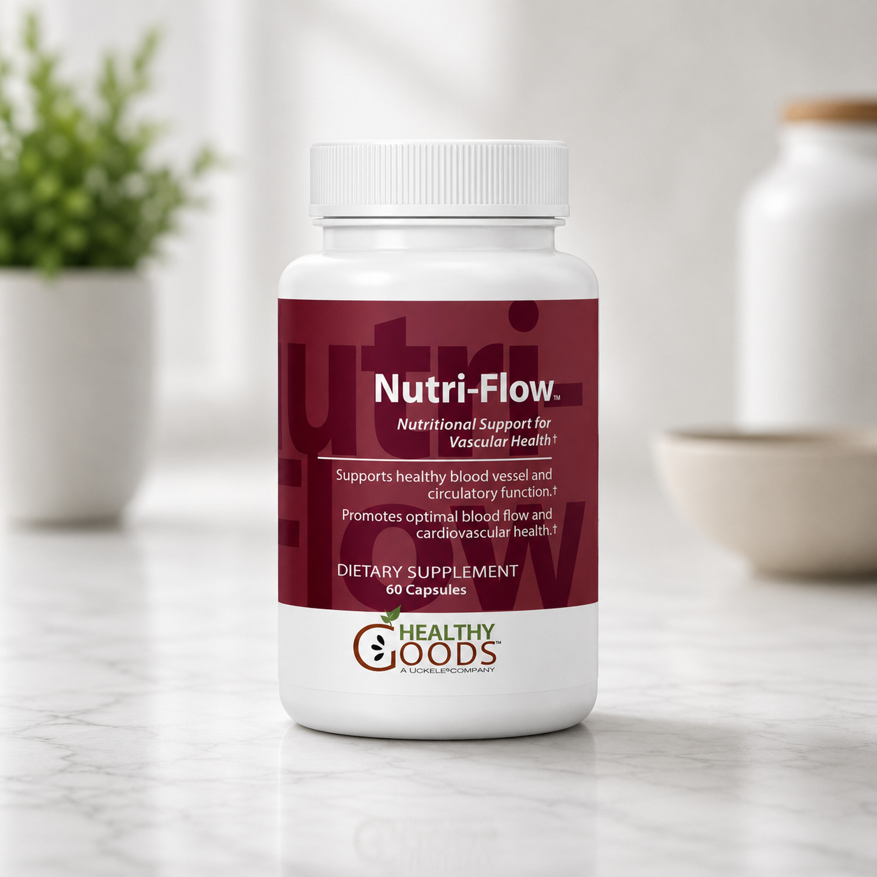 Nutri-Flow