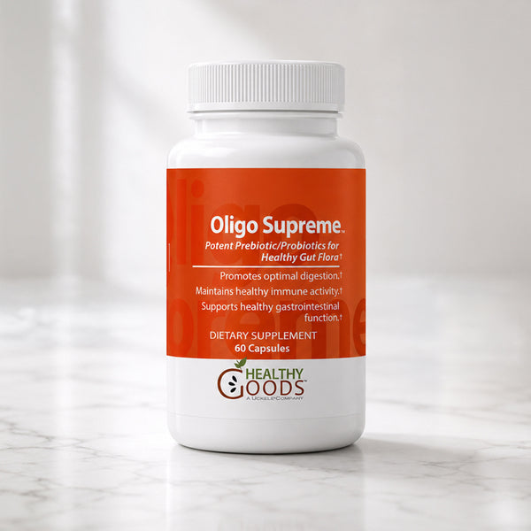 Oligo-Supreme
