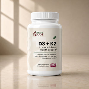 D3 + K2