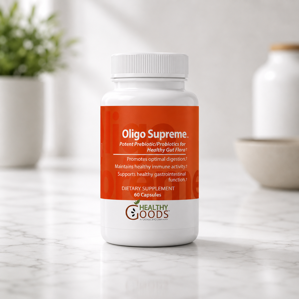 Oligo-Supreme
