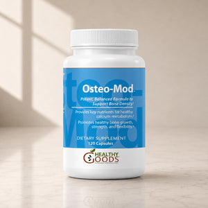 Osteo-Mod