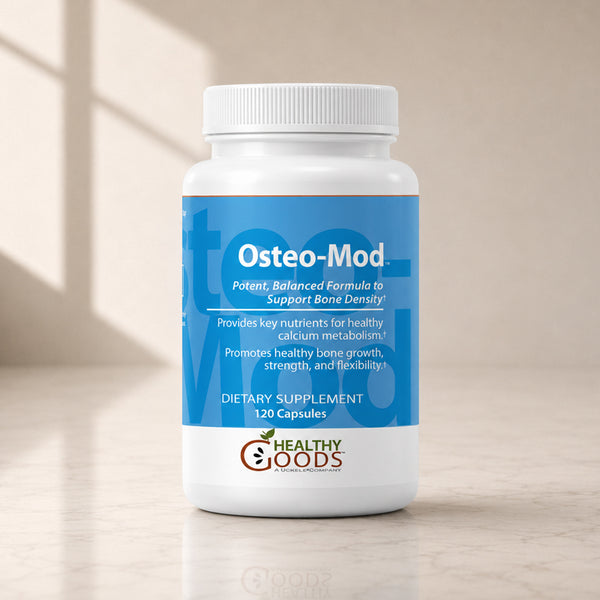 Osteo-Mod