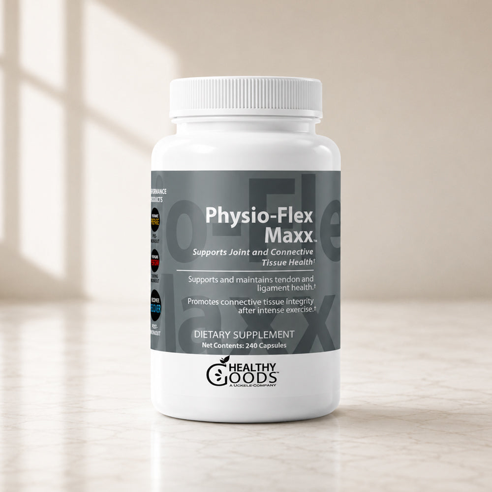 Physio-Flex Maxx
