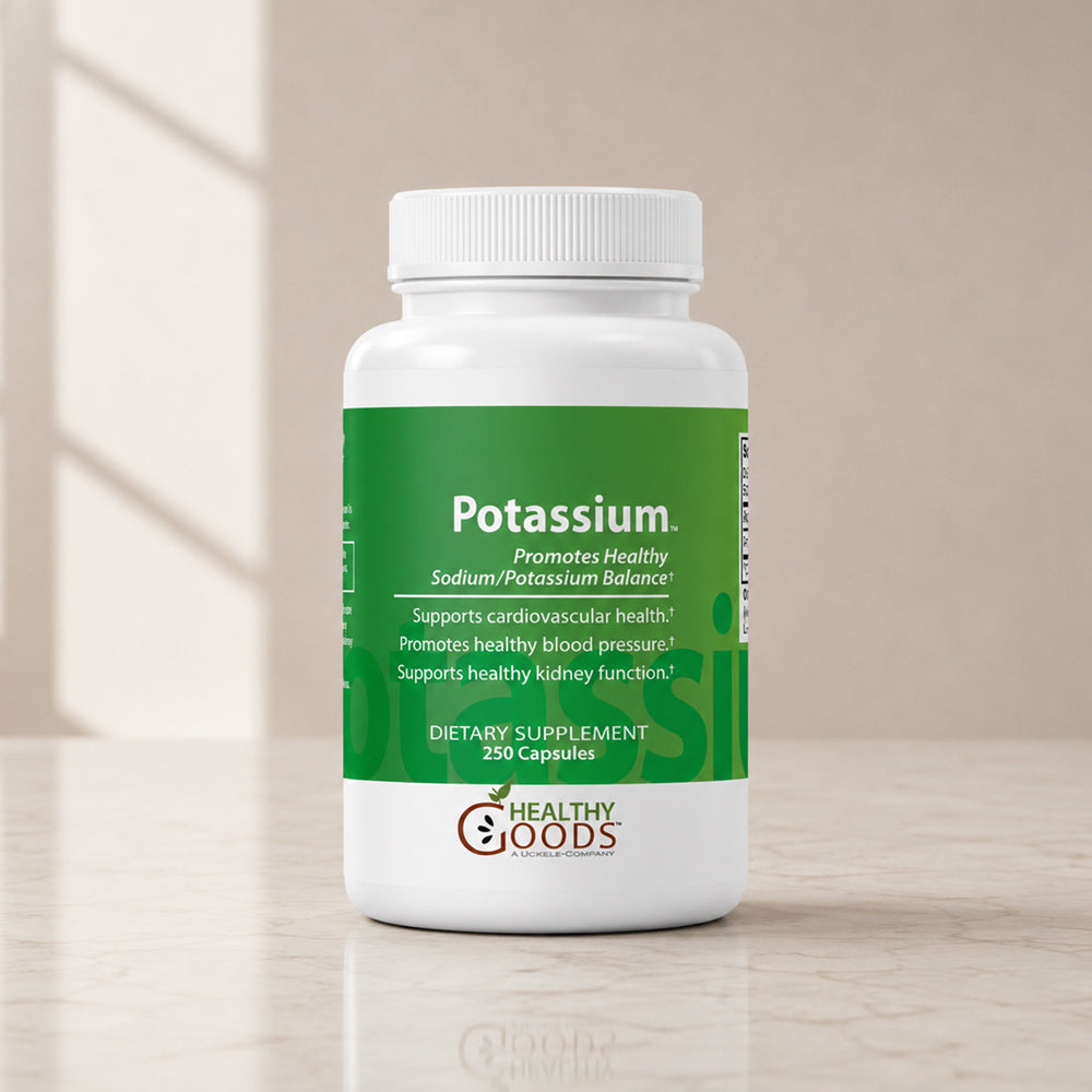 Potassium