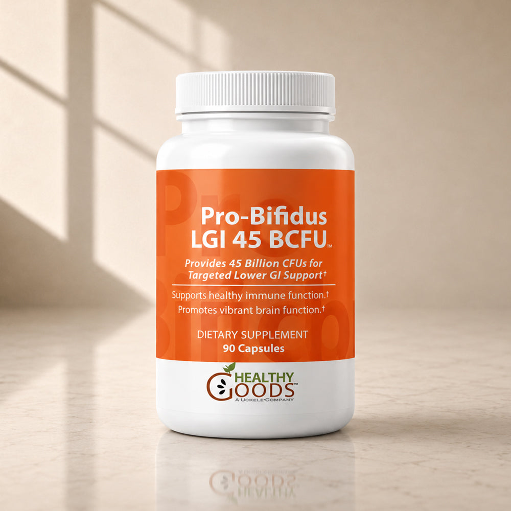 Pro-Bifidus