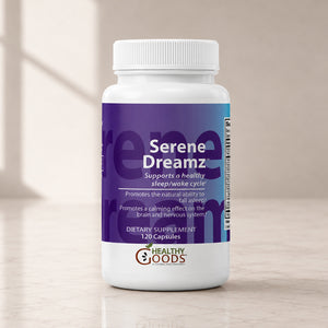 Serene Dreamz