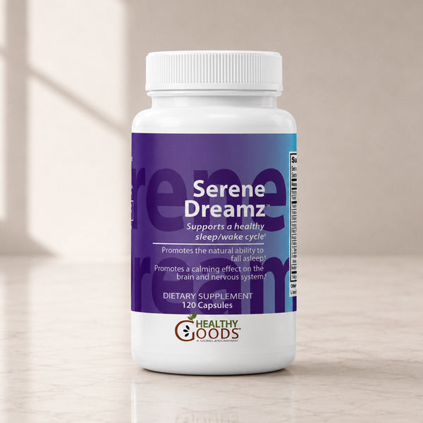 Serene Dreamz