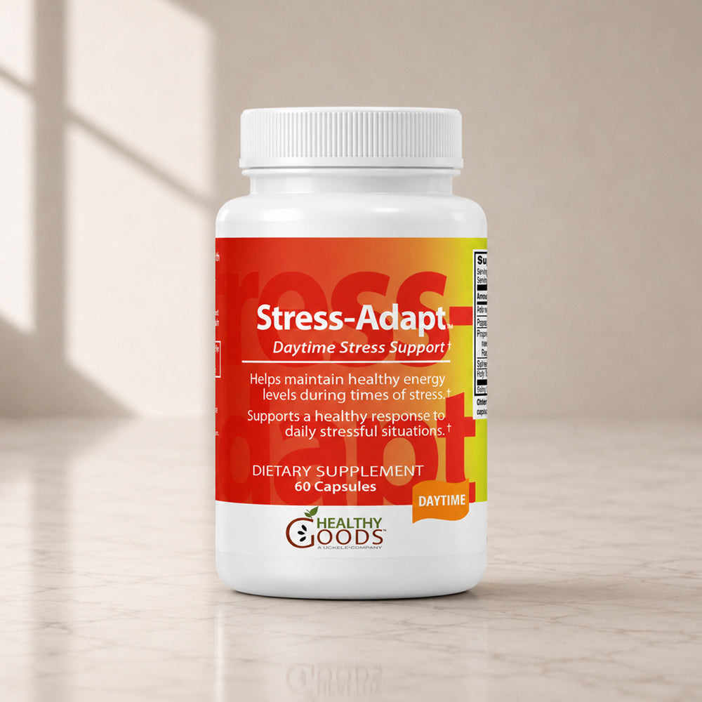 Stress-Adapt Day