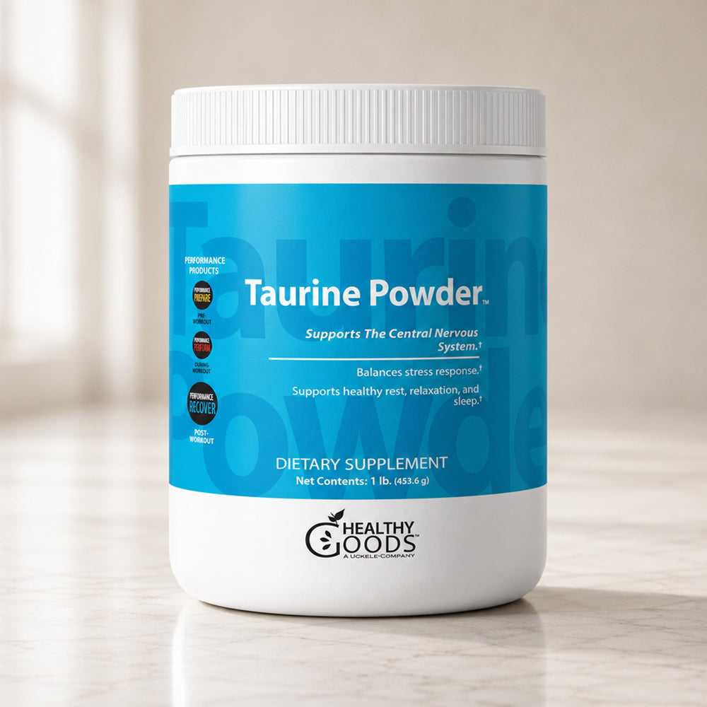 Taurine Powder