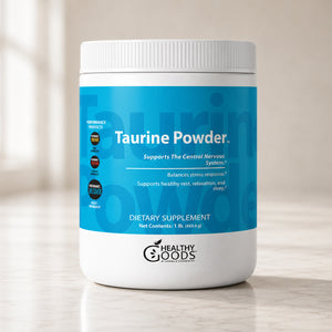 Taurine Powder