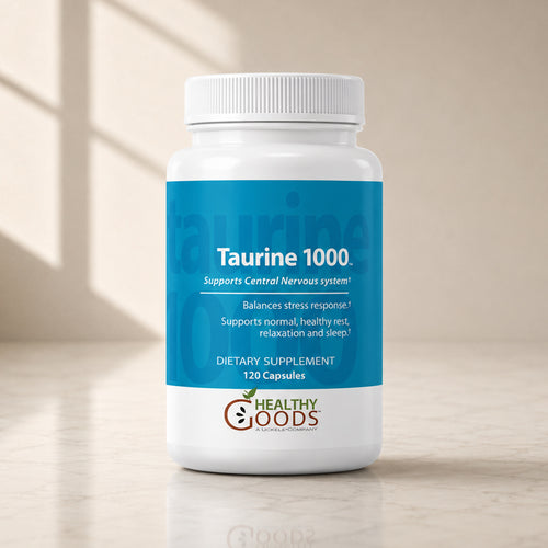 Taurine