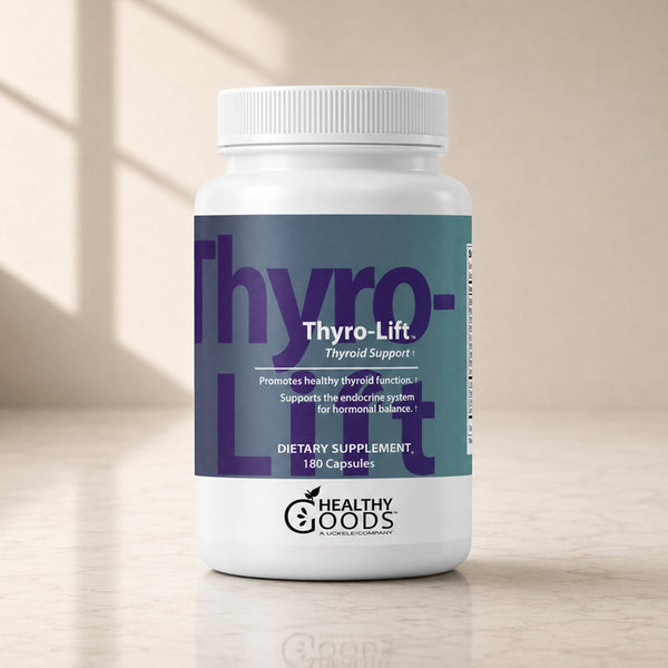 Thyro-Lift