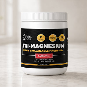 Tri-Magnesium