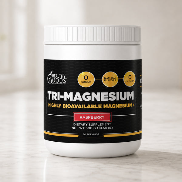 Tri-Magnesium