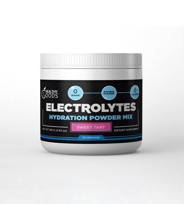 Electrolytes