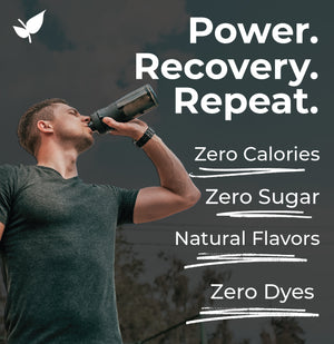 Creatine + Electrolytes