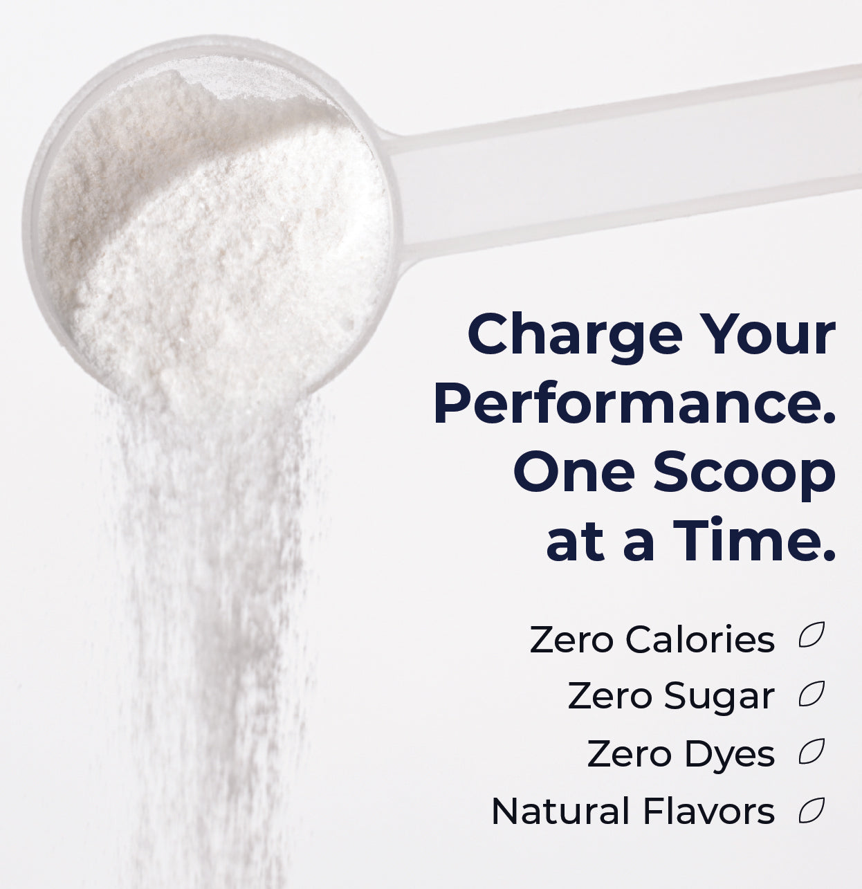 Creatine + Electrolytes