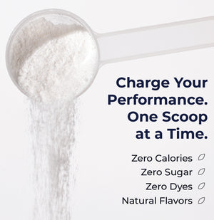 Creatine + Electrolytes