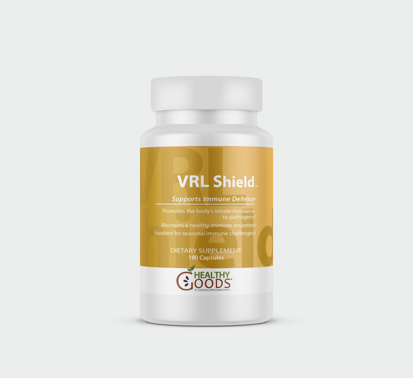 VRL Shield: Powerful Immune Support