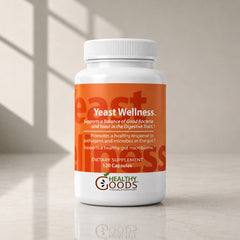 Yeast Wellness